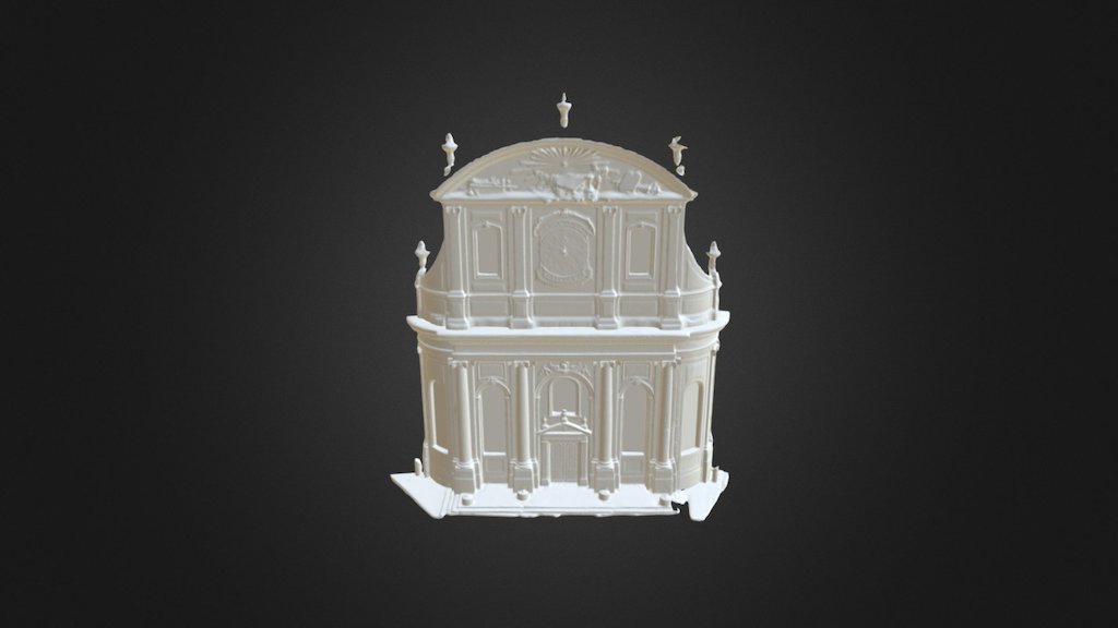 templescan
