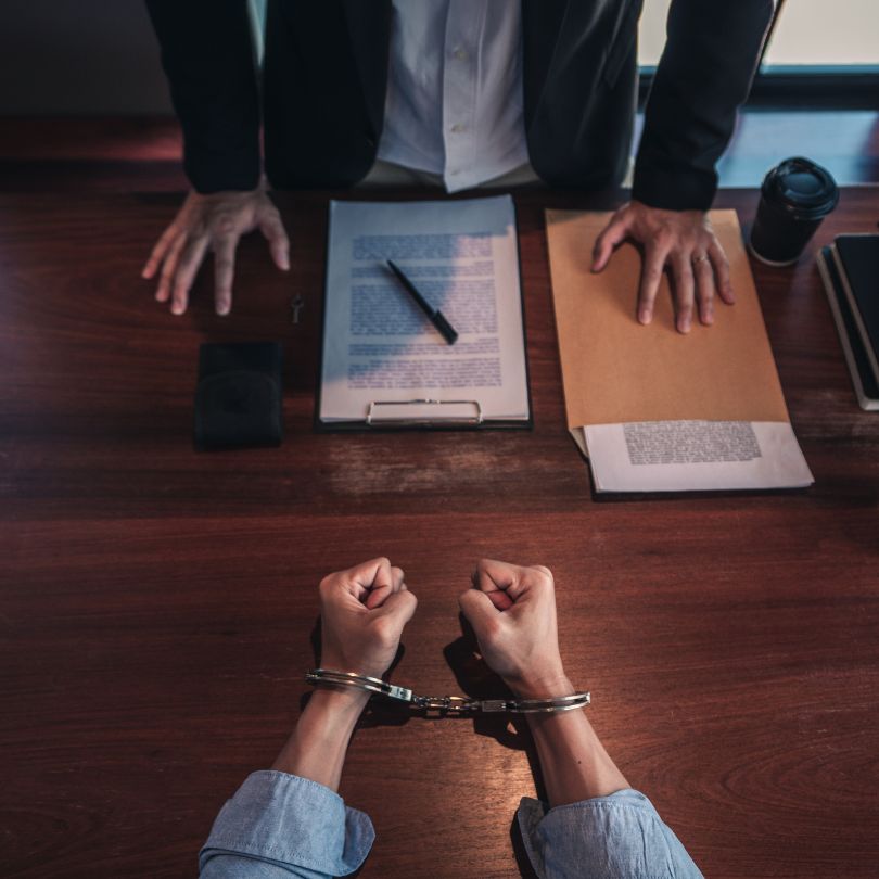 probation violation lawyer