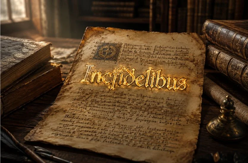 incfidelibus
