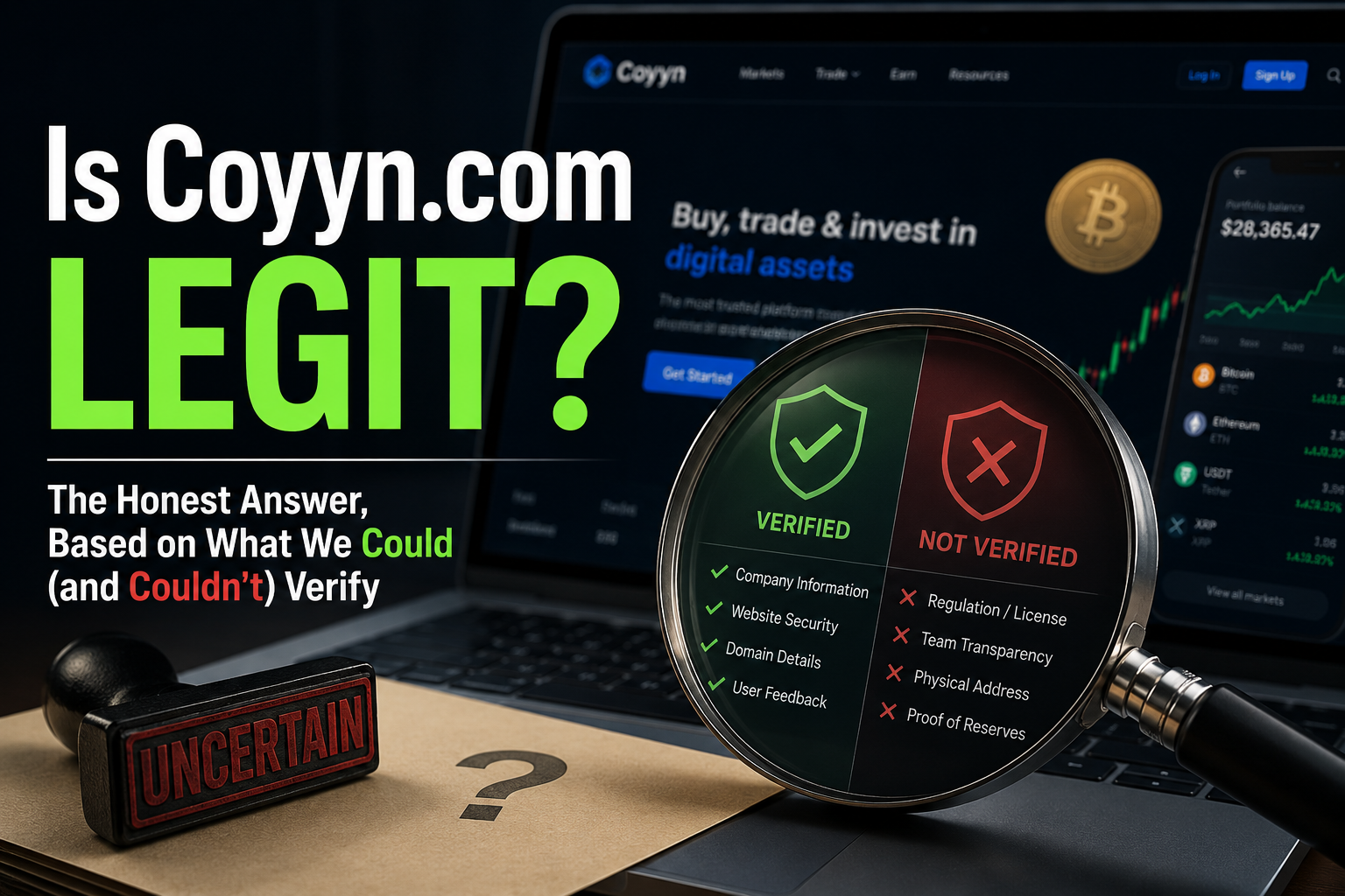 coyyn.com
