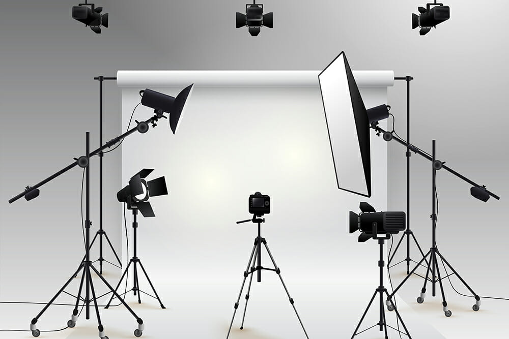 Photography Lighting Basics
