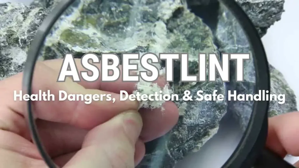 asbestlint