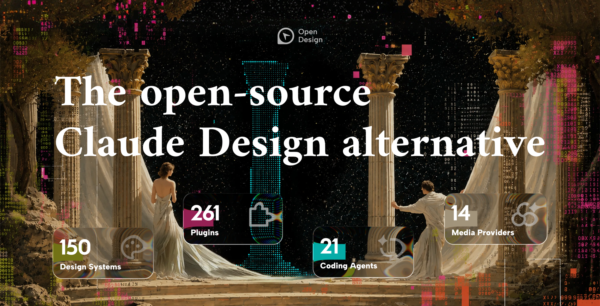 Open CoDesign