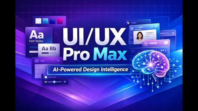 Ui-ux-pro-max-skill