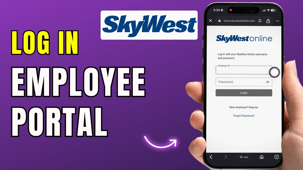 skywestonline