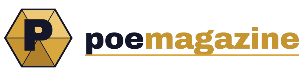 Poemagazine
