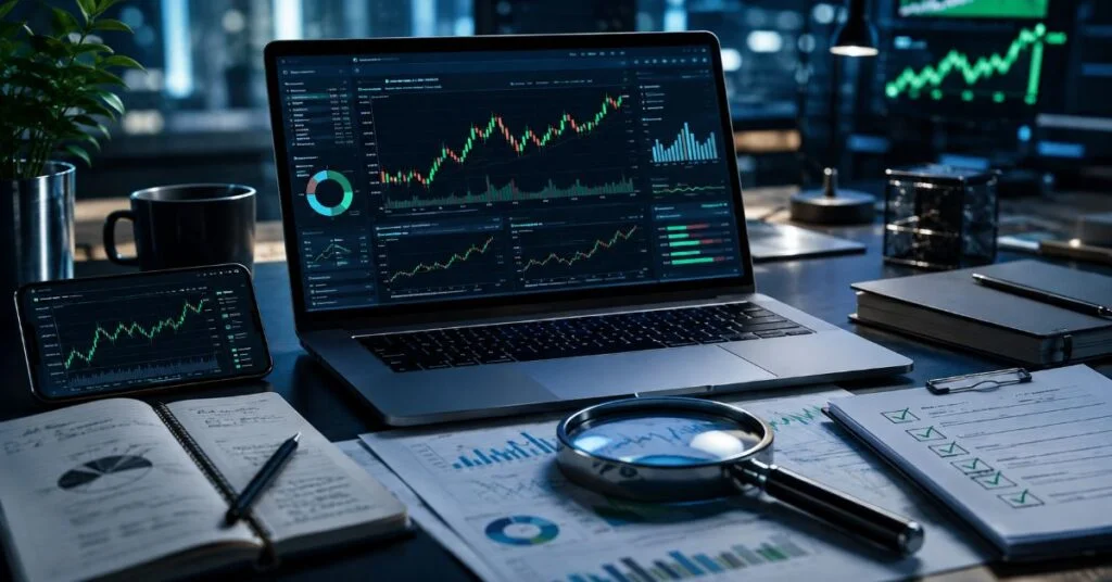 Smarttraderblog.com