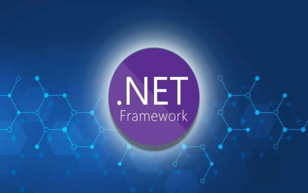 .Net Fw