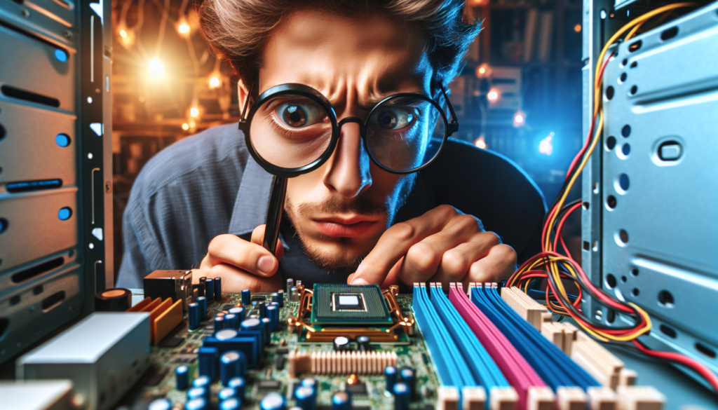 Computer Repair
