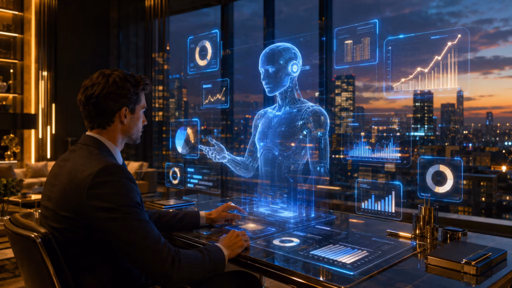 best AI tool for personal finance 2026