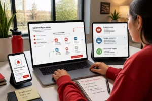Cardinal Apps