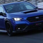 WRX to STI